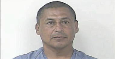 Anthony Rosales, - St. Lucie County, FL 